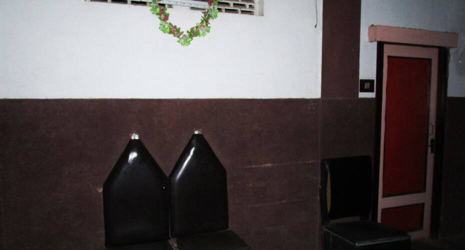Lodge Priyadarshini A/C, Srikakulam 3